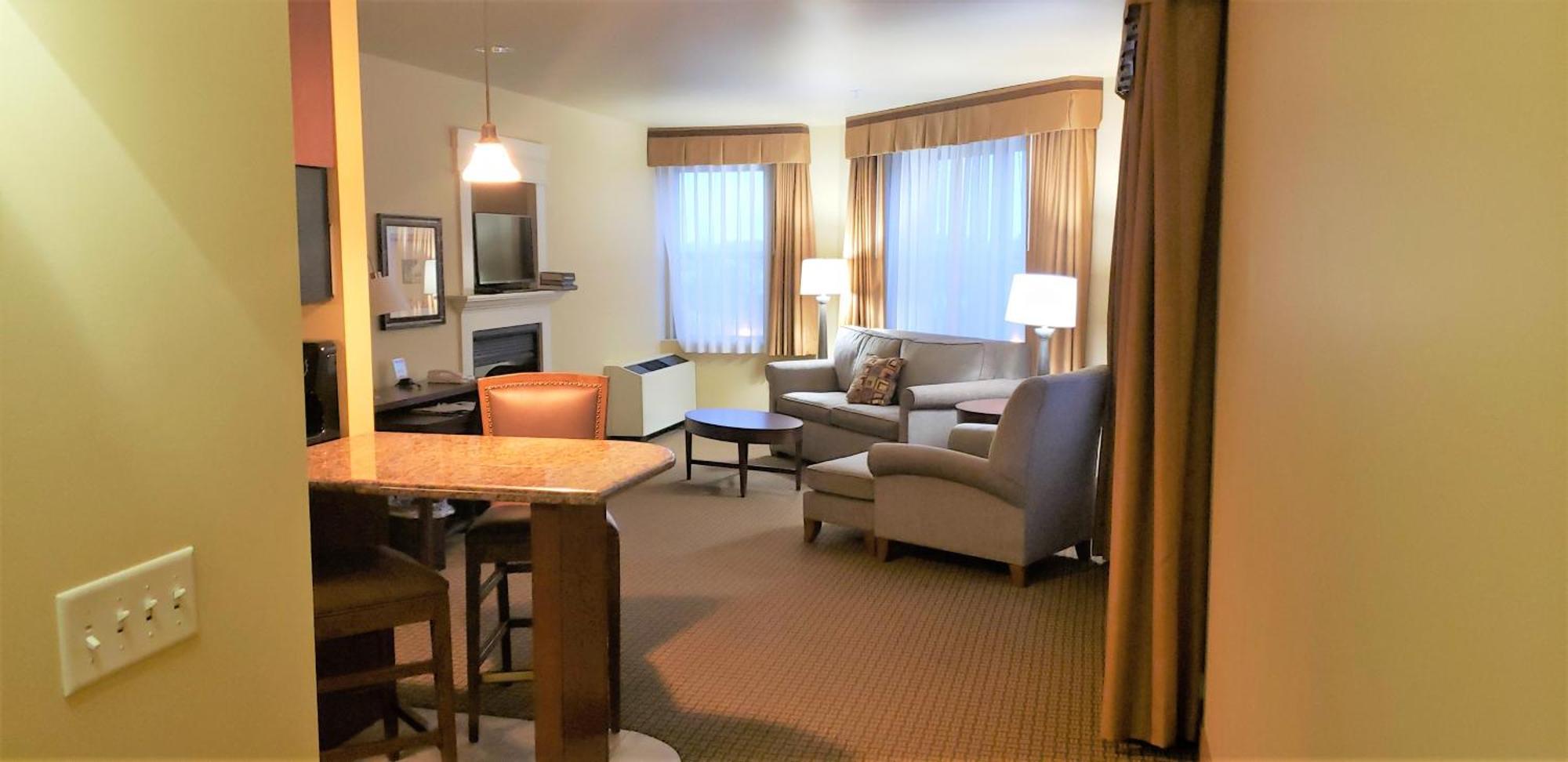 Jefferson Street Inn, A Member Of Radisson Individuals Wausau Exterior foto